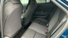 Toyota C-HR 1.8 Hybrid Design 5dr CVT Hybrid Hatchback